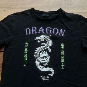 Runway T-shirt for men